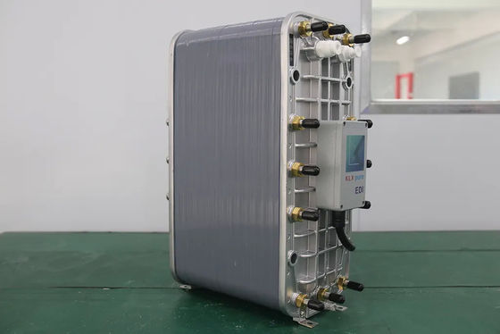 100L/H 中国製EDIモジュール KXA小型EDIシリーズ KXA-100L