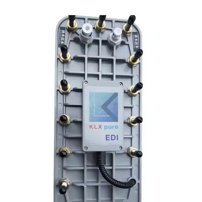 200L/H EDI モジュール KXA 小型EDIシリーズ KXA-200L 空間節約