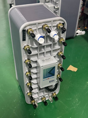 高水質 300L/H EDIモジュール KXA 小型EDIシリーズ KXA-300L