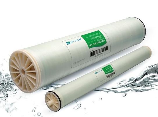 リバースオスモース膜は,あなたのブランドで大量注文で生産することができます