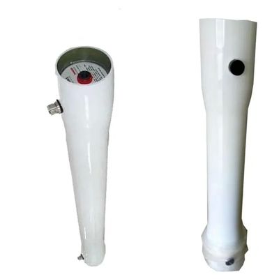 R8040-600PSI 水素フッ素酸耐性帯膜 選択可能な色 温度範囲 -17C-49C