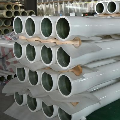 R8040-1000PSI メンブレンハウジング - 特殊媒体環境に完全対応
