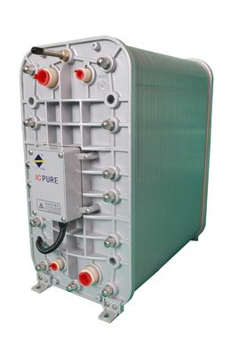 LCXシリーズ産業用EDIモジュール 500L/H-7000L/H 流量範囲