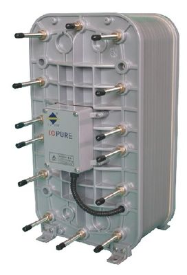 LCXシリーズ産業用EDIモジュール 500L/H-7000L/H 流量範囲