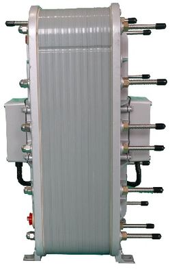 LCXシリーズ産業用EDIモジュール 500L/H-7000L/H 流量範囲