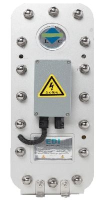 20L/H-300L/H LC 純実験用ミニEDIモジュール