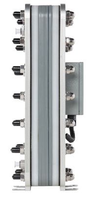 20L/H-300L/H LC 純実験用ミニEDIモジュール