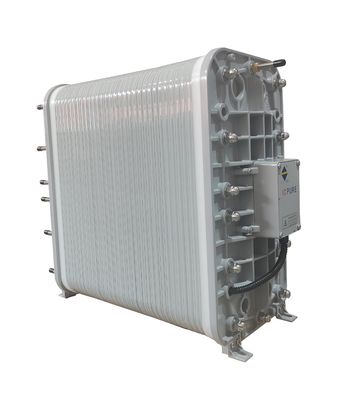 500-5000L/H 高温殺菌EDIモジュール LCX-Hシリーズ