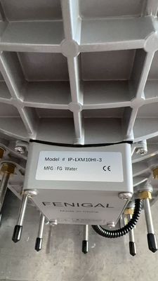 温水殺菌用医薬品IP-LXM10HI-3（pH4～11）90～95%回収