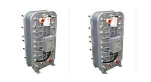 高純度水用のイオンピュア CEDI LX-Z IP-LXM10Z-5 EDI モジュール