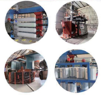 高品質のFRPタンク 産業用用途に最適 維持が簡単