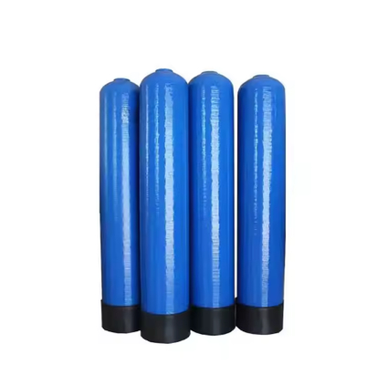 1654インチ高強度FRPタンク φ400×1400mm 3.2-4.5T/H 2.5インチねじ込み式トップ開口