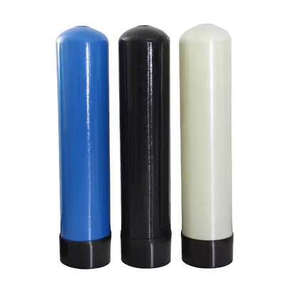 低浸透性FRPタンク - φ750×1900mm 7.2～12.2T/H 食品・医薬品に最適
