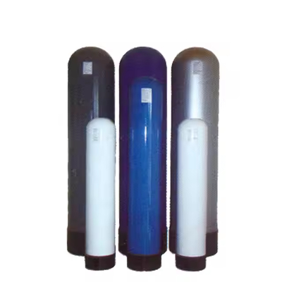 低浸透性FRPタンク - φ750×1900mm 7.2～12.2T/H 食品・医薬品に最適