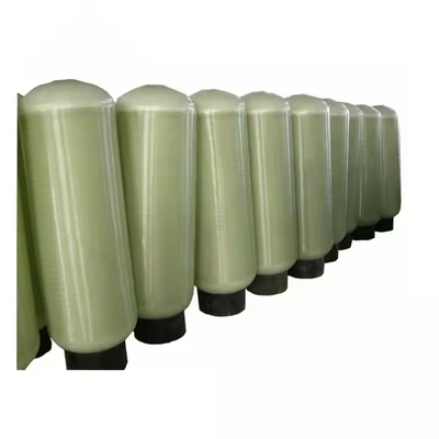 活性炭フィルタータンク 4074 17-23T/H 食品/飲料用工業用ROシステム 導電率 <10us/cm@25℃