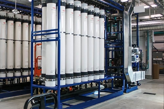 DuPont SFP-2860 超ろ過膜 8インチ PVDF RO前処理