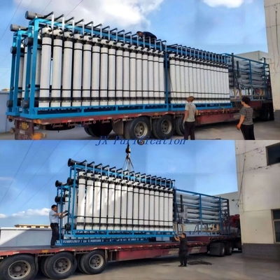 DuPont SFP-2860 超ろ過膜 8インチ PVDF RO前処理