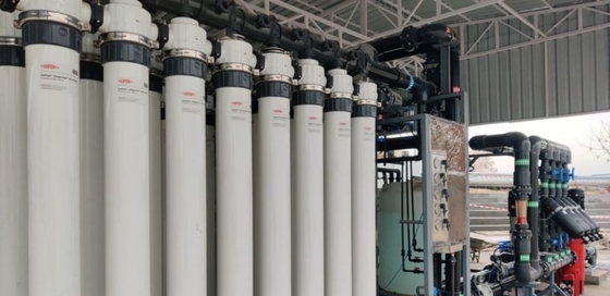 DuPont XP 51 IG 中空糸膜 廃水処理用