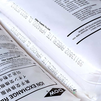 DuPont™ AmberLite™ HPR4200 CL High-quality Resin For Industrial Demineralization applications