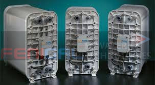 Ionpure CEDI LX-Z IP-LXM04Z-5 Ideal for Medical Ultrapure Water Production