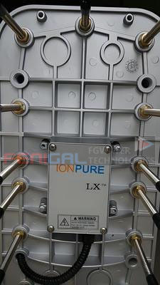 Ionpure LX-Z IP-LXM45Z-5 CEDI Module The Ideal Chemical-Free Solution for High-Purity Water in the Beverage Industry