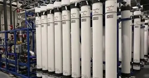 DuPont™ IntegraTec™ XP 51IG ウルトラフィルター膜モジュール – オープン プラットフォーム
