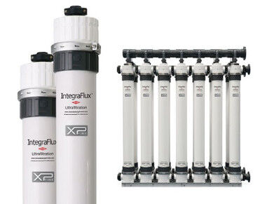 DuPont™ IntegraTec™ XP 51IG ウルトラフィルター膜モジュール – オープン プラットフォーム