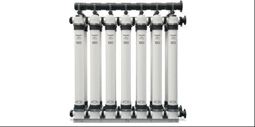 DuPont™ IntegraTec™ XP 51IG ウルトラフィルター膜モジュール – オープン プラットフォーム