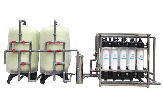 GACのマルチメディアは水処理、粒状の活性炭の浄水器をろ過する