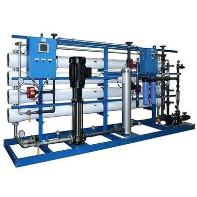 OEM 100m3/Hの商業用浄水システム