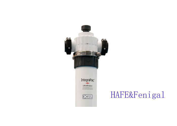 77 M2 0.03 μm PVDF DOW UF メムランモジュール SFP 2880XP / SFD 2880XP