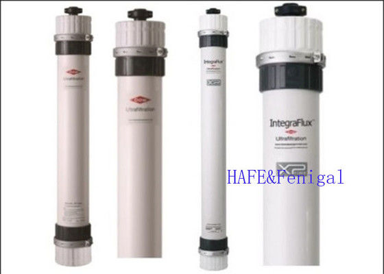 51m2 PVDF 流量範囲 2.0 〜 6.1 m3/h DOW UF膜モジュール SFP-2860 / SFD-2860