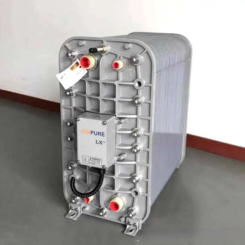 より高い安定性CEDI LX-Z IP-LXM30Z-5 電子電力産業用