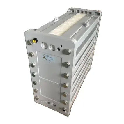 2.0〜3.5m3/H EDIスタック MK-3T デイオニ化水補給用