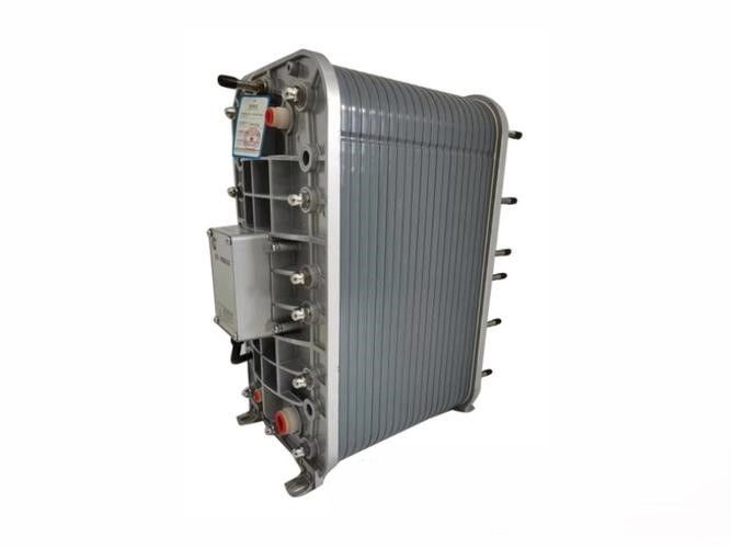 1.5-2.5m3/H EDIスタック LX-HD-200 製薬産業用