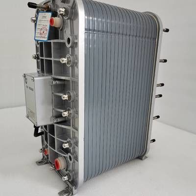 85度熱水消毒 EDIスタック LX-HD-300 飲料産業用