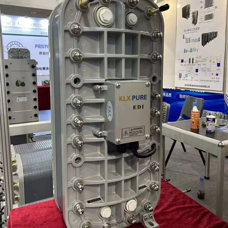 中国ブランド 費用の最適化に役立つEDIモジュール KXAシリーズ KXA-200 1.5-2.5 M3/H