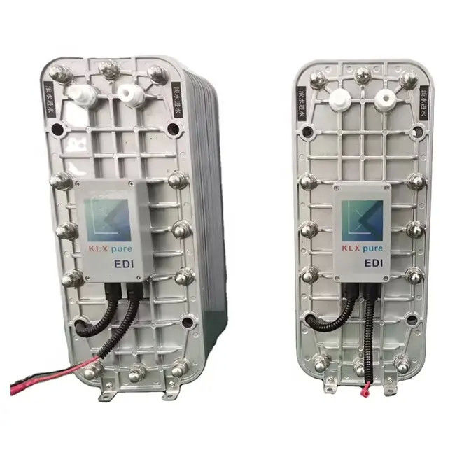 中国のブランドEDIモジュールKXA 小型EDIシリーズKXA-50L 50L/H