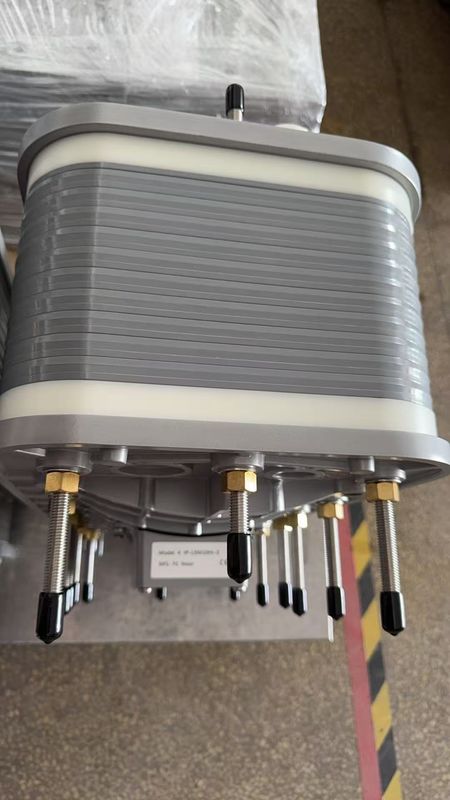 温水殺菌用医薬品IP-LXM10HI-3（pH4～11）90～95%回収
