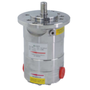 DHP 2.7 軸ピストンポンプ (2.7m³/h, 80Bar) – 海水淡水化用高圧水処理消耗品