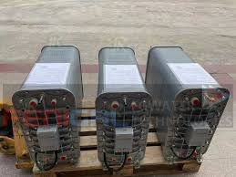 Ionpure LX-Z IP-LXM45Z-5 CEDI Module for High-Purity Water Systems