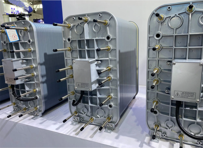 浄化器 600 RO フィルタリング EDI 超純水 産業用反 osmose プラントシステム 2