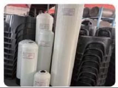 水処理の消耗品