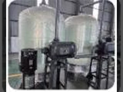 FRP貯蔵タンク 1054 φ250×1400mm 2.5 糸 0.5-1.5 T/H 工業用