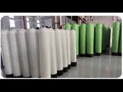 水処理の消耗品