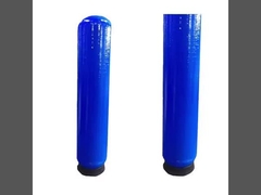 FRP水タンク 工業用水処理と住宅用軟化剤のために理想的です 13.2~16.2T/H