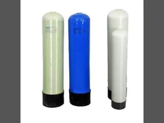 カスタムサイズFRPタンク 高強度、耐腐食性、工業用途向け