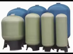 水処理の消耗品