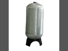 水処理の消耗品