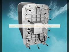 電子機器と電力産業のためのIonpure CEDI LX-Z IP-LXM24Z-5